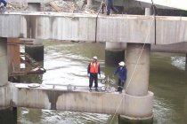 张家港浅谈切割速度对混凝
苏州厂房拆除多少钱土切割拆除质量的影响