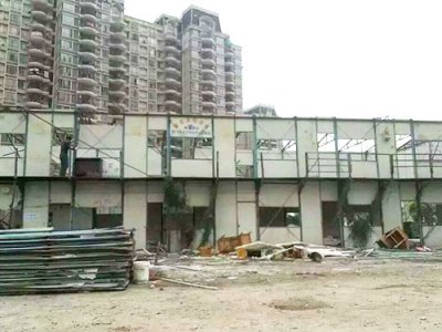 张家港苏州拆除公司