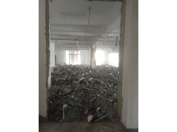 张家港苏州拆除公司