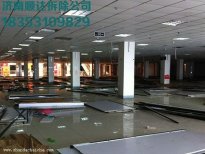 张家港苏州装修拆除怎么收费