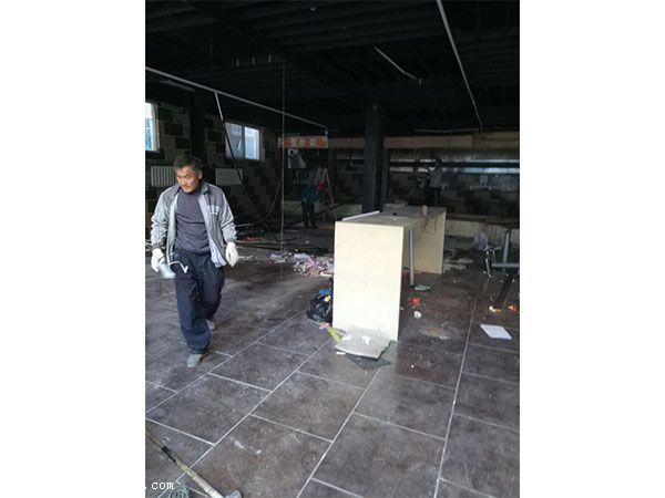 张家港苏州拆除公司