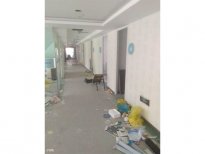 张家港苏州拆除的施工公司分享瓷砖拆除的方法